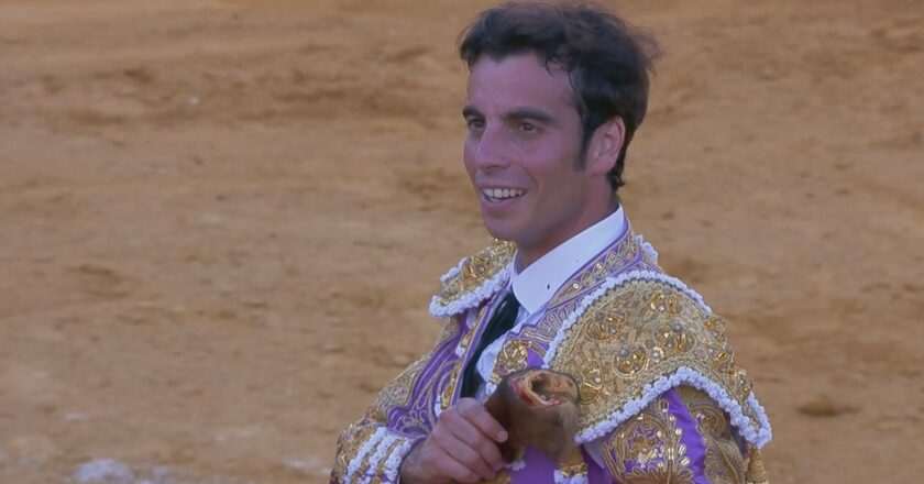 Alejandro Marcos, Cuarto en la Copa Chenel: «El Futuro de la Temporada Depende de Este Certamen»