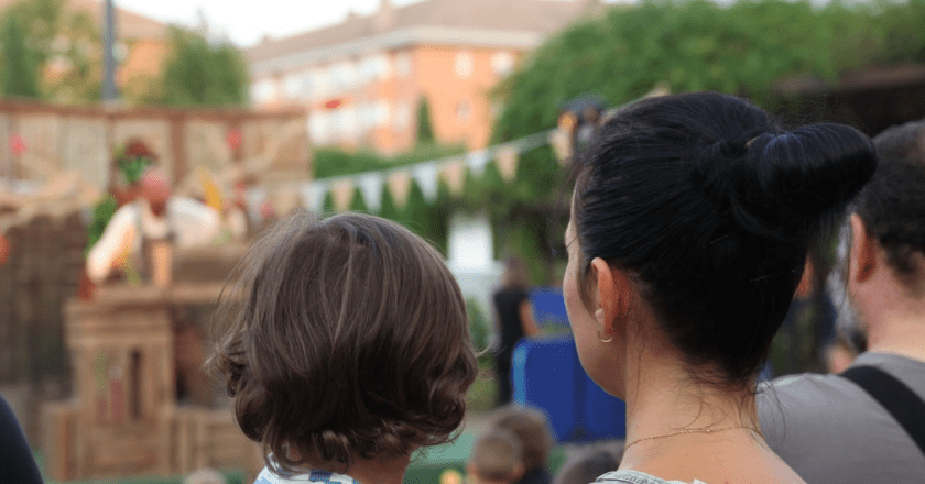 Fuenlabrada lanza ayudas para apoyar a mujeres víctimas de violencia de género y sus hijos