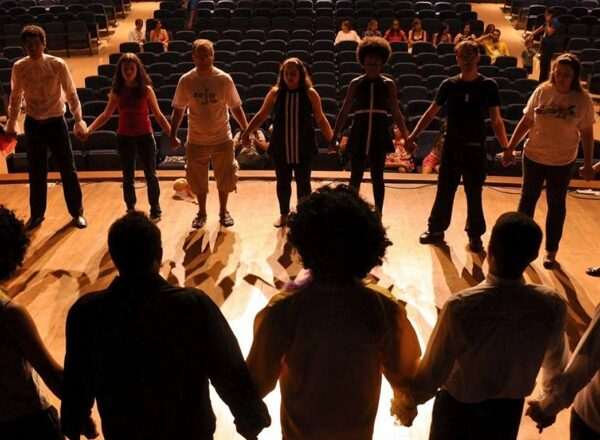 Los Premios Buero regresan para dar voz al teatro joven y recuperar una tradición escénica de referencia