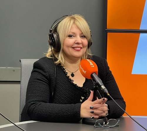 MBG Abogada: Especialización y referencia en derecho de extranjería en Collado Villalba