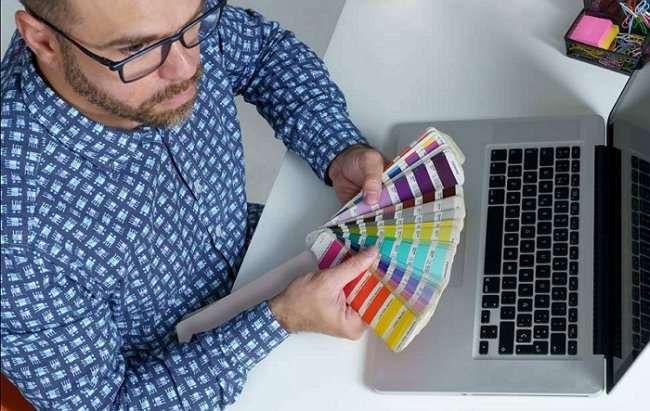 Quique Alameda, diseñador web freelance en Madrid: creatividad y especialización WordPress para empresas y emprendedores