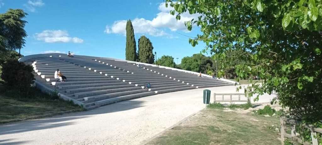 Desaparece la bandera republicana en Las Cruces: ¿Qué está sucediendo?