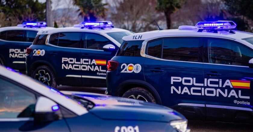 Detenidos por violento ataque en Carabanchel: lo que necesitas saber