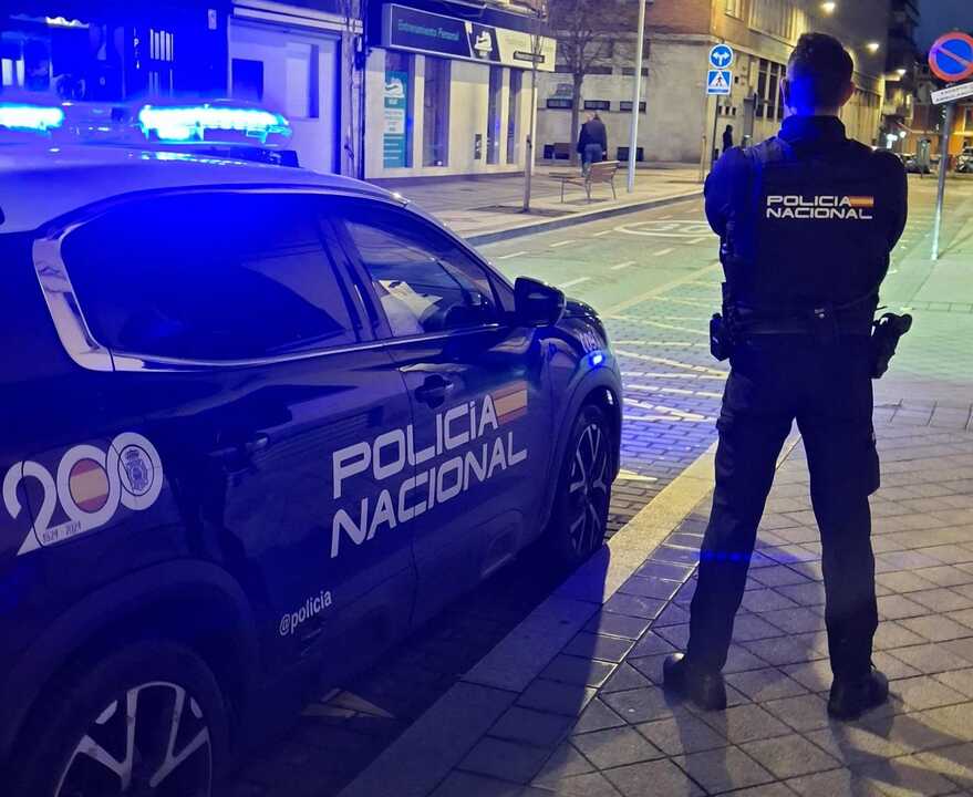 Impactante ataque a cuchillo en pleno corazón de Madrid