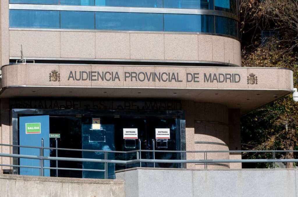 Piden 65 años de prisión en el juicio por el tiroteo mortal en Carabanchel