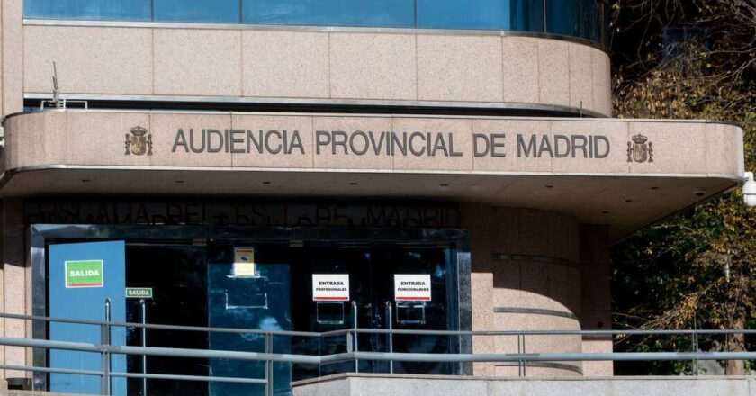 Piden 65 años de prisión en el juicio por el tiroteo mortal en Carabanchel