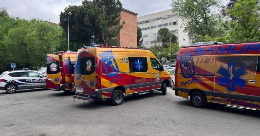 Tragedia en Latina: mujer de 81 años pierde la vida en un atropello