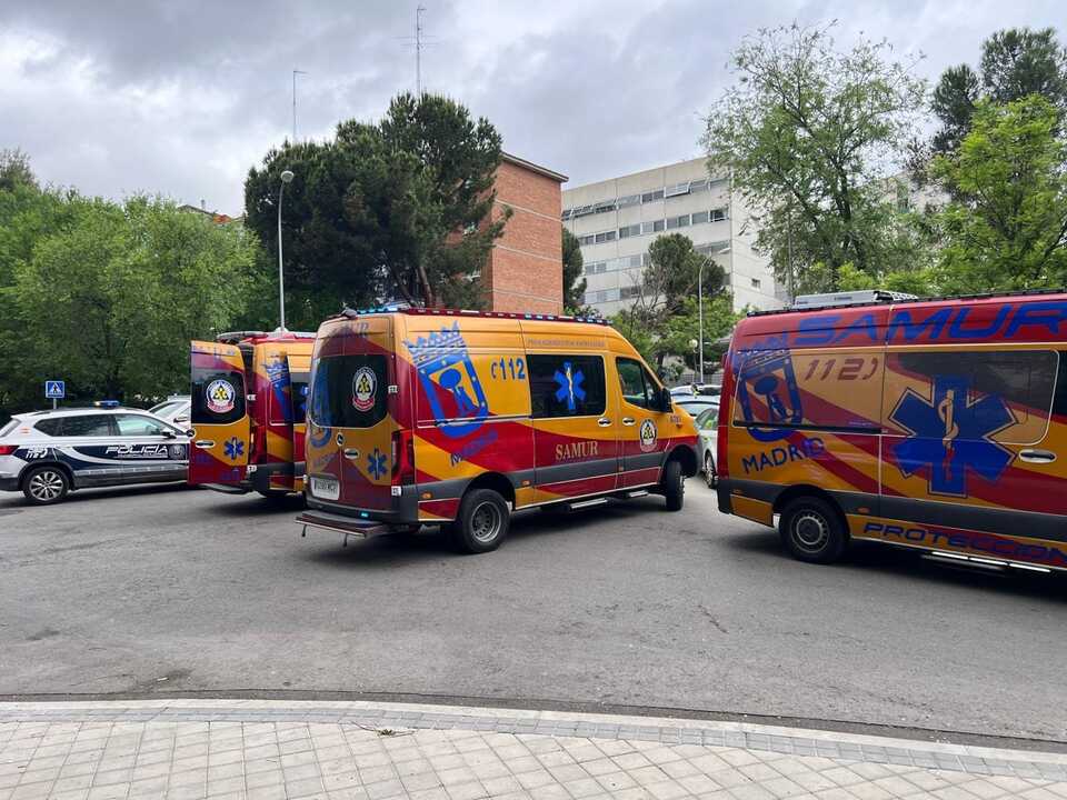 Tragedia en Latina: mujer de 81 años pierde la vida en un atropello