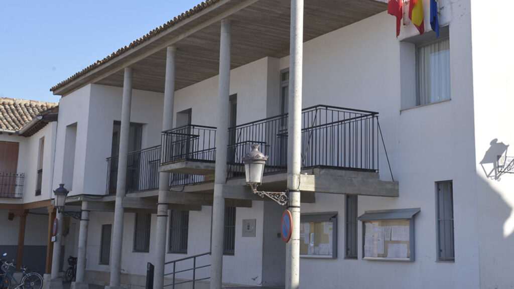 Valdemoro Suspende Todos sus Servicios Municipales por Posible Ciberataque: Lo Que Necesitas Saber