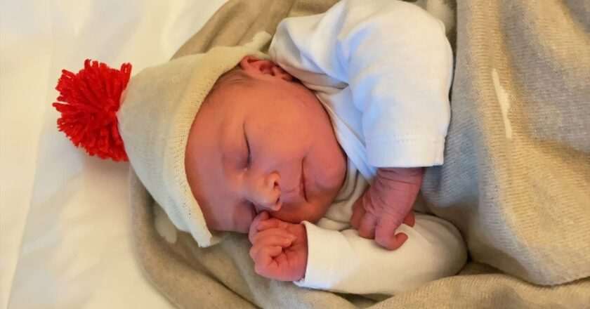 Últimos Días para Solicitar Ayudas por Nacimiento o Adopción en Tres Cantos: Plazo Finaliza Este Lunes