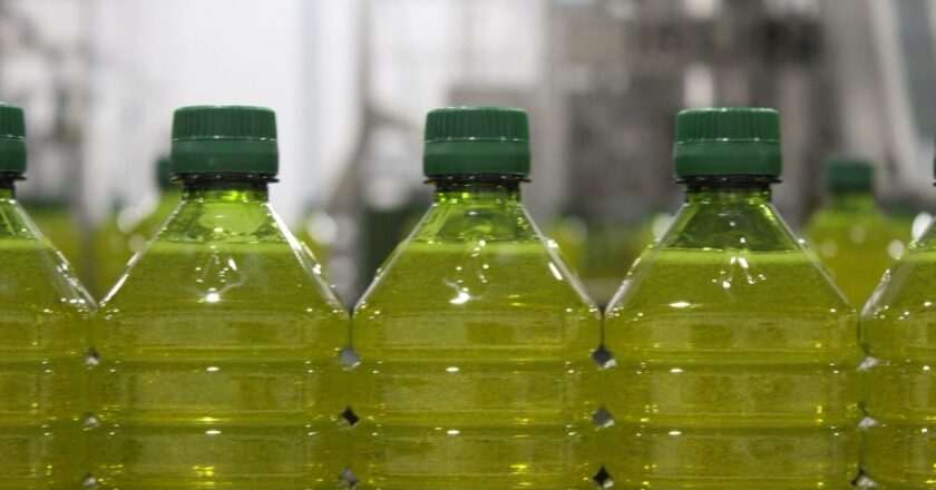 Banco de Alimentos de Madrid: Campaña Urgente para Recolectar 25,000 Litros de Aceite para Ayudar a Personas Vulnerables