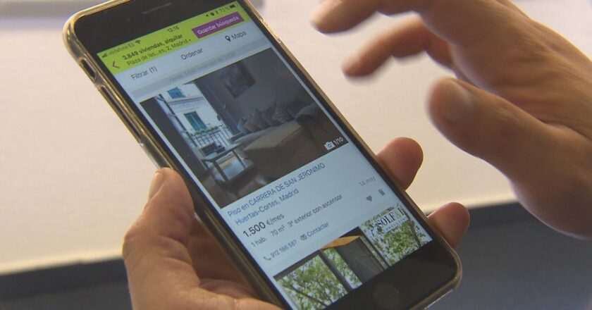 La Competencia en Alquiler: 118 Aspirantes por Vivienda en Madrid