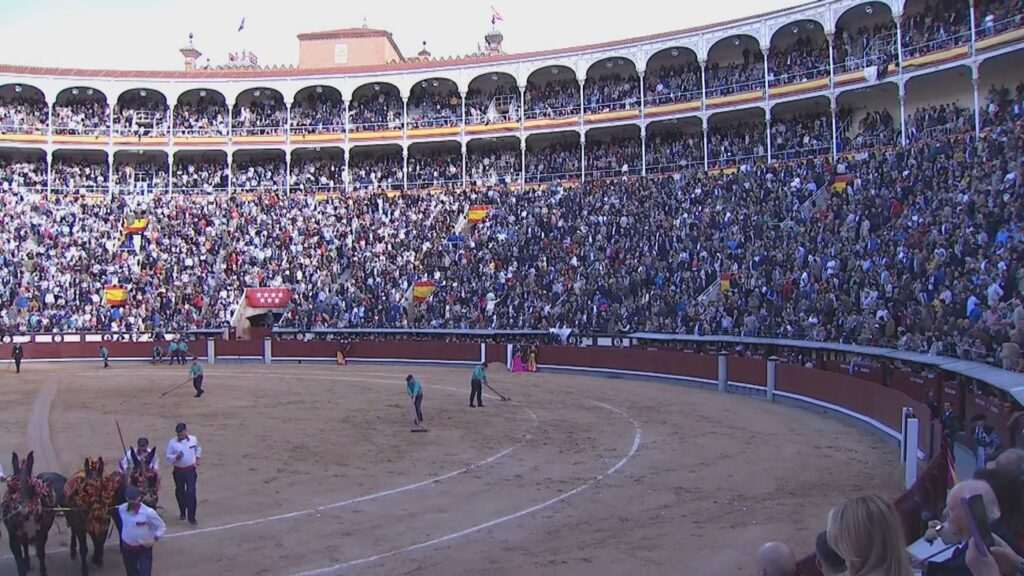 Descubre los Mejores Festejos de la Feria de San Isidro 2026: Tradición y Celebración