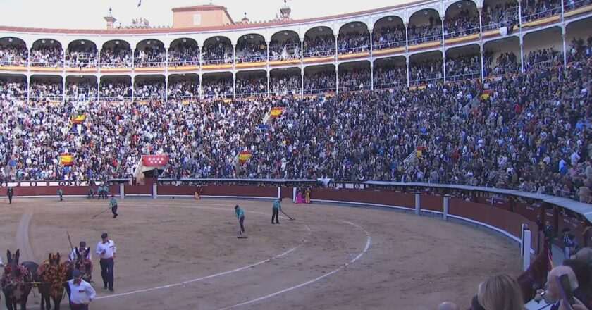 Descubre los Mejores Festejos de la Feria de San Isidro 2026: Tradición y Celebración