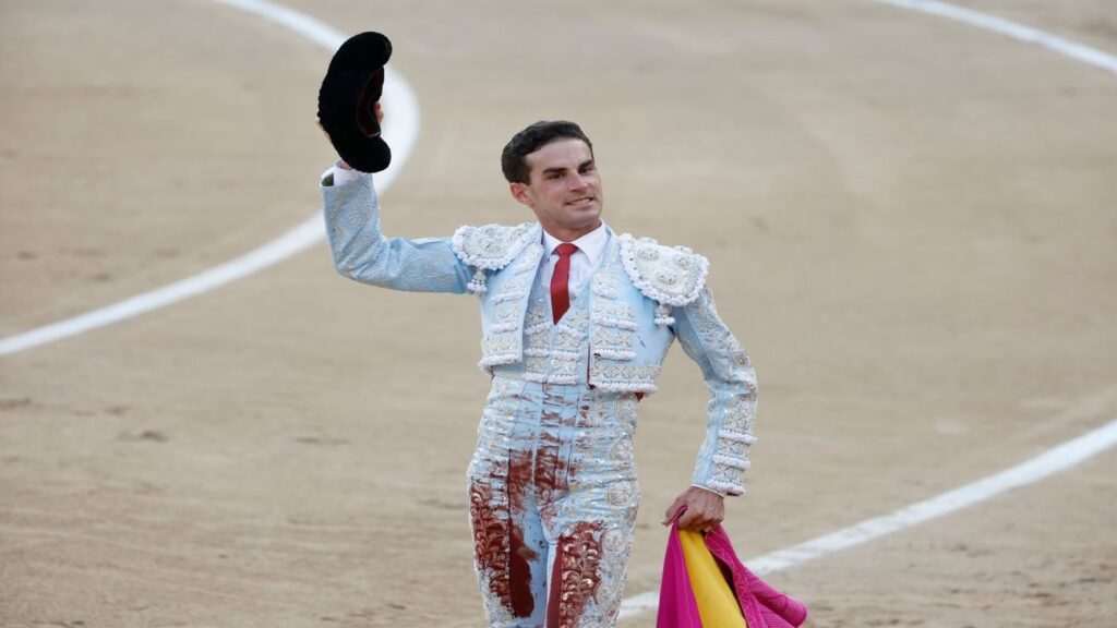 San Isidro 2023: Festejo Épico con Diego Urdiales, Fortes y Fernando Adrián