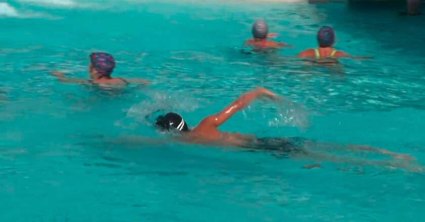 Descubre las 22 Piscinas de Verano Abiertas en Madrid: ¡Refrescate Este Verano!