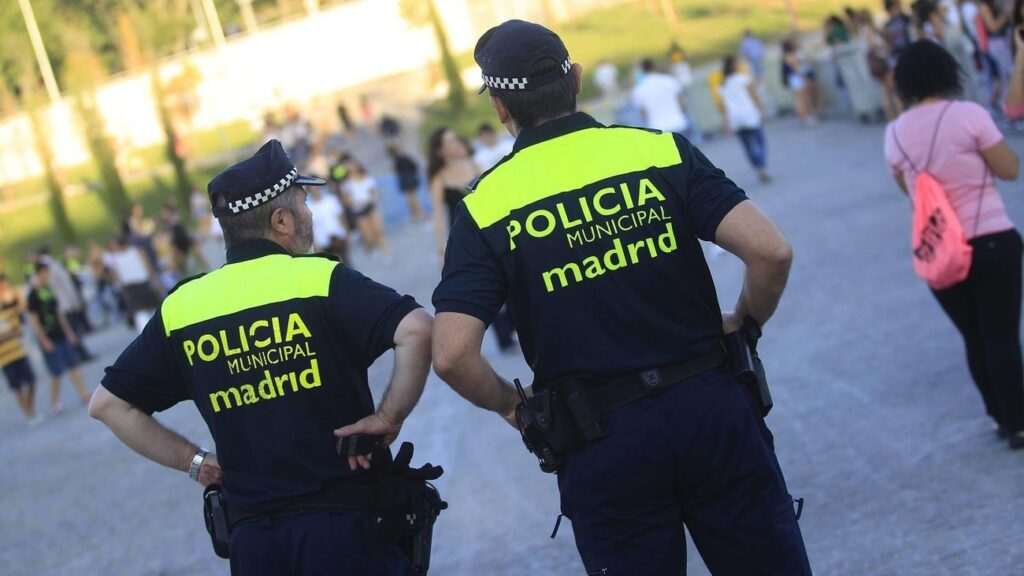 Arresto de hombre por apuñalar a un policía fuera de servicio durante una pelea