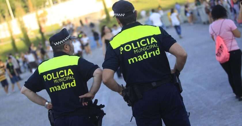 Arresto de hombre por apuñalar a un policía fuera de servicio durante una pelea