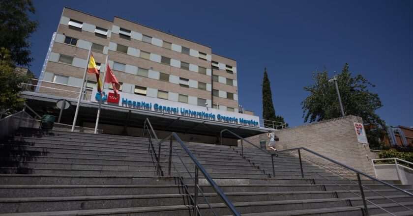 Innovador modelo de atención telemática para pacientes con esclerosis múltiple en el Gregorio Marañón