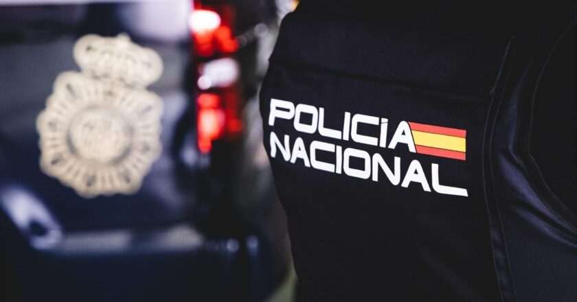 Cuatro Trinitarios Arrestados por Apuñalamiento de Menor en Centro Comercial de Alcalá de Henares