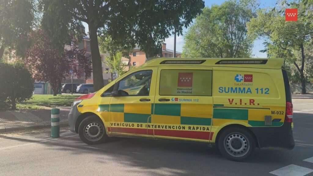 Niño de Cuatro Años Rescatado Tras Ahogamiento en Piscina de Mirasierra: Un Milagro de Vida