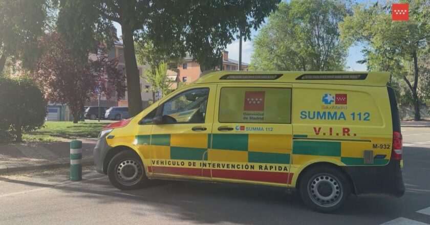 Niño de Cuatro Años Rescatado Tras Ahogamiento en Piscina de Mirasierra: Un Milagro de Vida