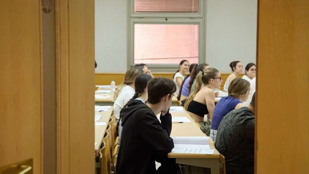 Becas de Bachillerato en la Comunidad de Madrid: ¡Abre el Plazo de Solicitud!