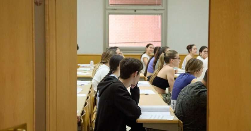Becas de Bachillerato en la Comunidad de Madrid: ¡Abre el Plazo de Solicitud!