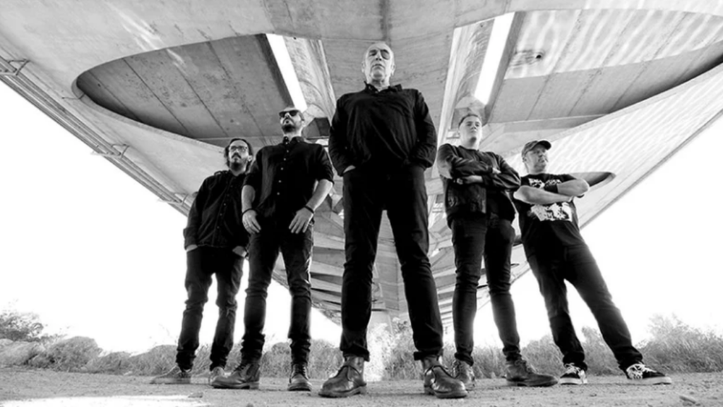 Concierto de Sinkope en Alcorcón suspendido por pronóstico de lluvias: detalles y reprogramación