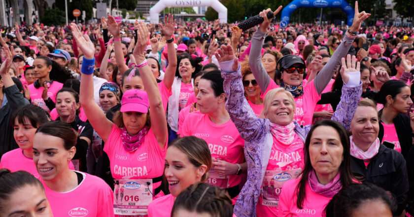 Modificaciones en el Tráfico y Cambios en 45 Líneas de EMT por la Carrera de la Mujer: Todo lo que Necesitas Saber