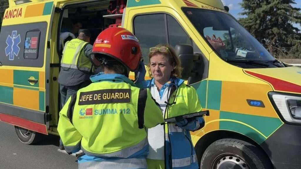 Hombre muere electrocutado en un centro de transformación en Torrejón de Ardoz: Tragedia en la ciudad
