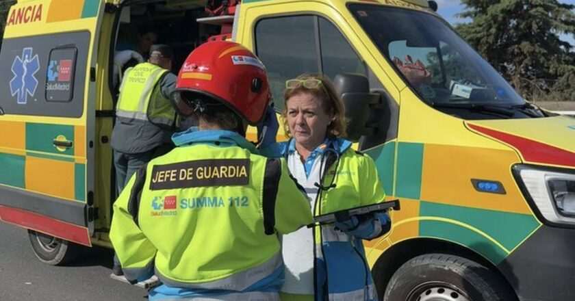 Hombre muere electrocutado en un centro de transformación en Torrejón de Ardoz: Tragedia en la ciudad