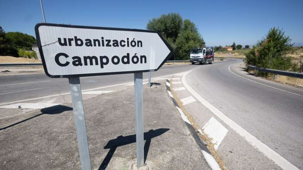 La Comunidad rechaza la solicitud de Campodón para separarse de Alcorcón: ¿Qué significa esto para los vecinos?