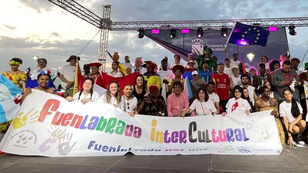 Descubre la Diversidad Social y Cultural de Fuenlabrada a Través de 80 Asociaciones