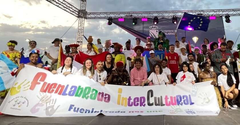 Descubre la Diversidad Social y Cultural de Fuenlabrada a Través de 80 Asociaciones