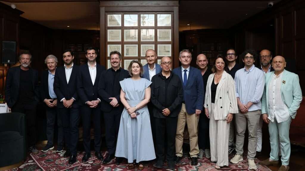Madrid conmemora el centenario de la Generación del 27: más de 100 actividades para disfrutar de su legado cultural