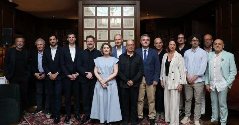 Madrid conmemora el centenario de la Generación del 27: más de 100 actividades para disfrutar de su legado cultural