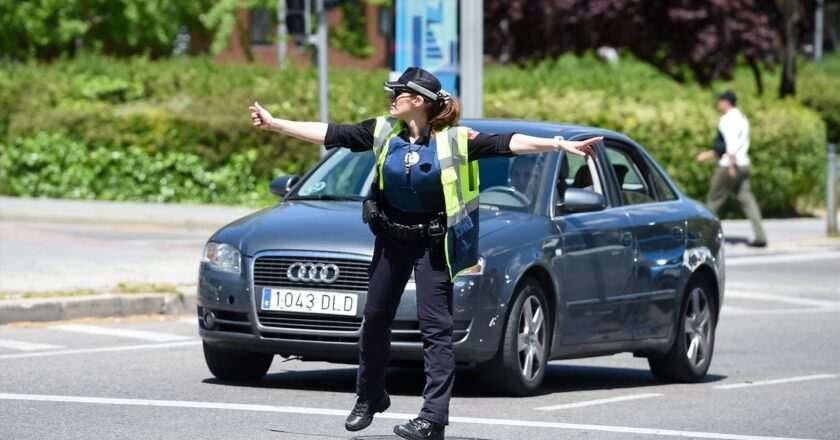 Sindicatos Policiales Alertan sobre Escasez de Efectivos en Barrios Durante Eventos en la Capital