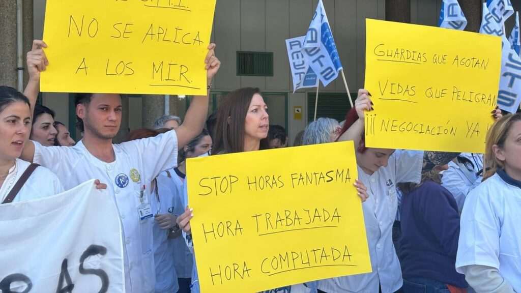 A partir de junio, 15 hospitales de Madrid eliminarán horas extra en varios servicios: lo que necesitas saber