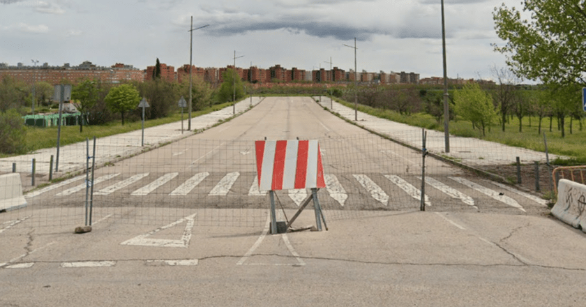Conexión del PAU-4 de Móstoles con la Radial de Peaje R-5: ¡Una Nueva Ruta Abierta!