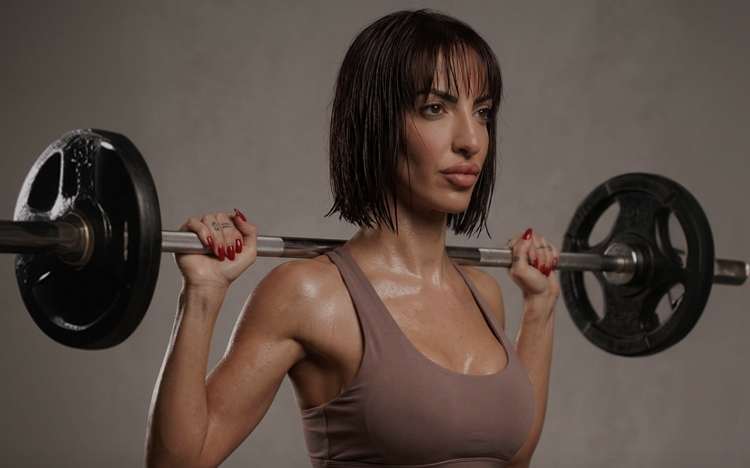 DiDi Wellness: Nutrición, entrenamiento y salud digestiva con enfoque flexible en Fuenlabrada