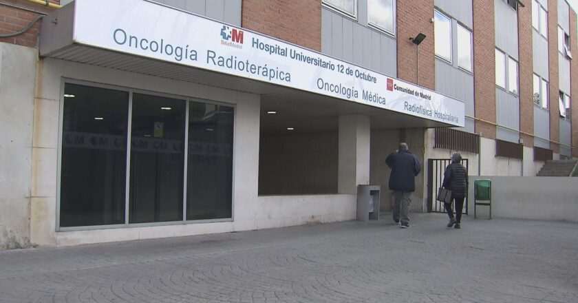 El 40% de los Casos de Cáncer en España son Tratados por la Sanidad Pública de Madrid: Un Análisis Exhaustivo