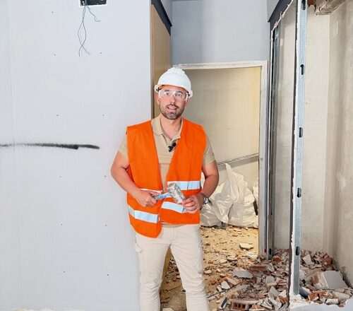 Iconiber Obras y Servicios: Reformas e Interiorismo de Alta Calidad en Madrid