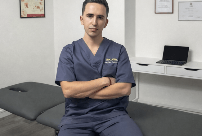 Incare Fisioterapia refuerza la fisioterapia deportiva avanzada en Alcalá de Henares
