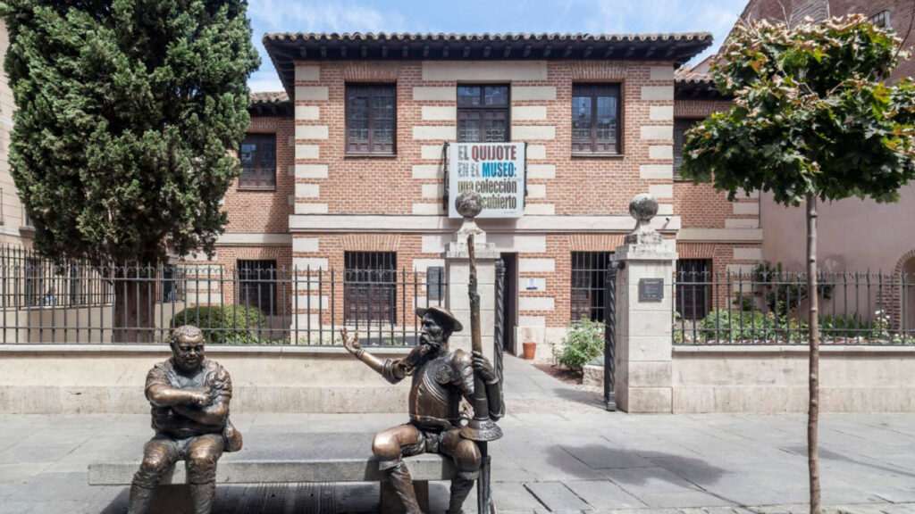 Madrid Conecta a los Jóvenes con la Literatura Clásica a Través de ‘Préstame tus Palabras’