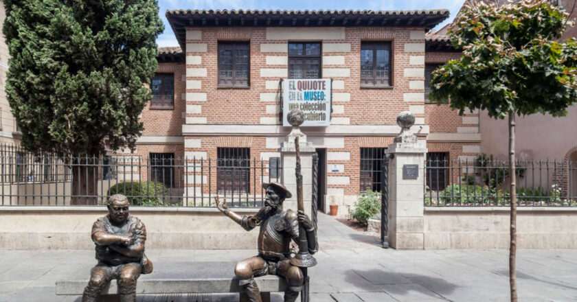 Madrid Conecta a los Jóvenes con la Literatura Clásica a Través de ‘Préstame tus Palabras’