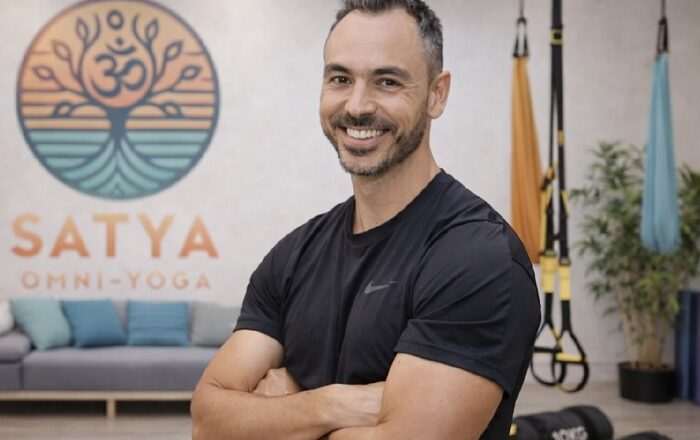 Satya OMNI Yoga: Un enfoque integral para el bienestar físico y mental