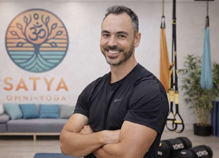 Satya OMNI Yoga: Un enfoque integral para el bienestar físico y menta