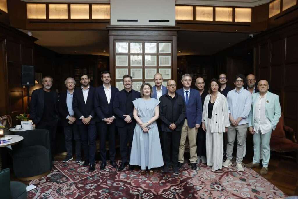 Centenario de la Generación del 27 en Madrid: Actividades Imperdibles para Celebrar su Legado