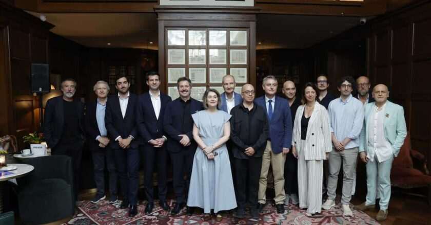 Centenario de la Generación del 27 en Madrid: Actividades Imperdibles para Celebrar su Legado